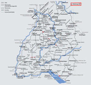 ドイツ旧国有連邦鉄道グループ…バーデンヴュテベルク鉄道…学割…グループ1日乗車券 ドイツ旧国有連邦鉄道グループ…バーデンヴュテベルク鉄道…学割