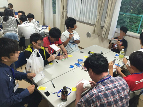 BlogPaint