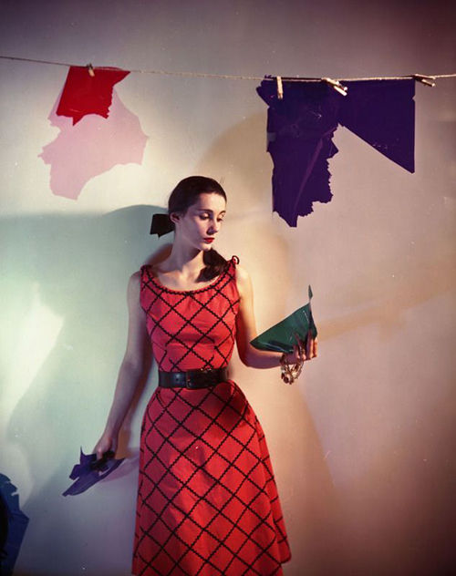 3限目：写真史・セシル・ビートン Cecil Beaton 1904-1980