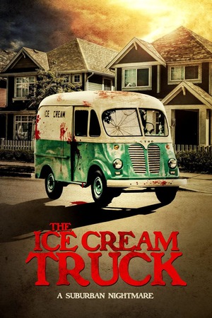 The Ice Cream Truck（2017） : Tinker, Tailor, Soldier, Zombie Ⅱ