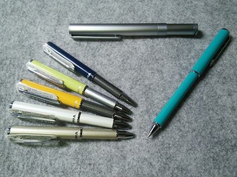 SL-F1 mini とか