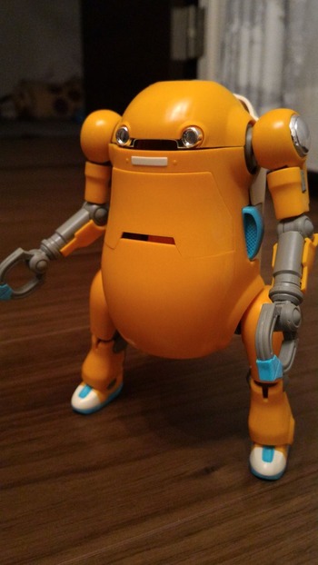 メカトロウィーゴ そら&でらっくすおれんじ Amazon.co.jp: 35メカトロウィーゴ でらっくす・おれんじ : おもちゃ