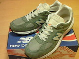 New Balance&times;BEAMS+ ��M990EX��
