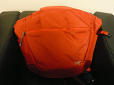 ARC'TERYX Mistral 16 Vermillion