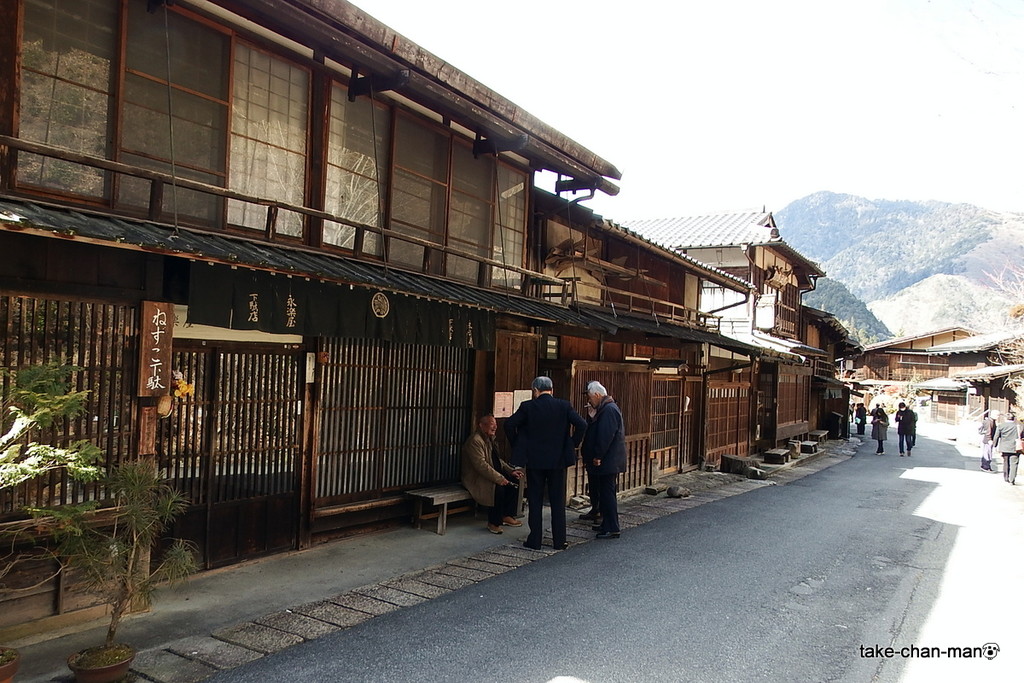 妻籠宿-038