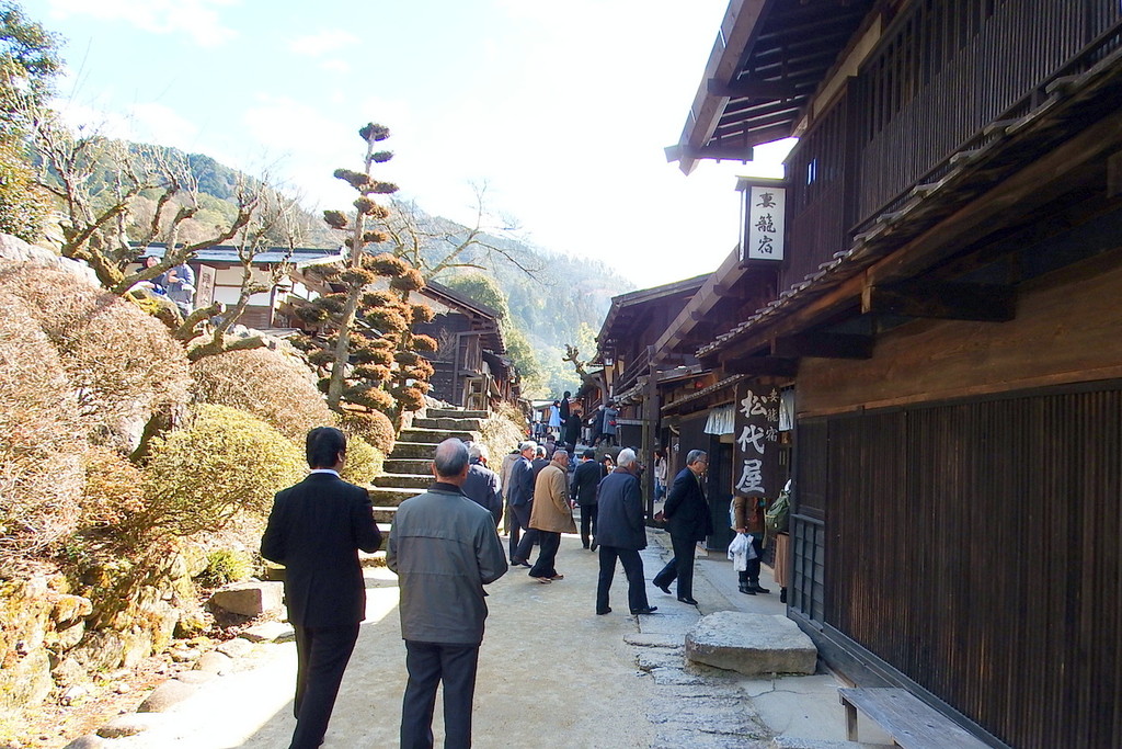 妻籠宿-029