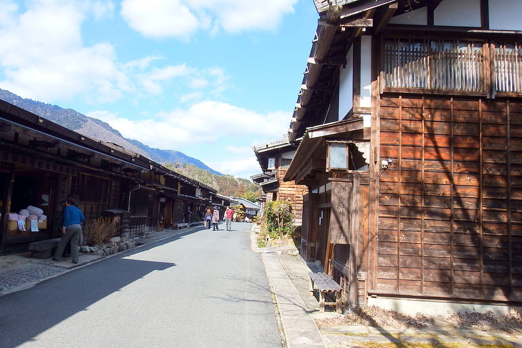 妻籠宿-020