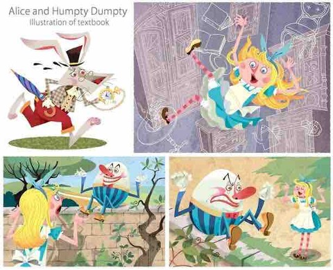 教科書の物語を演じてみる活動 : ある英語科教員のブログ