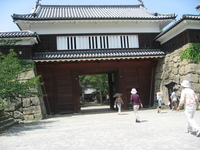 上田城