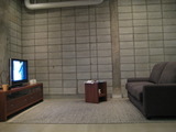 TVとSofa
