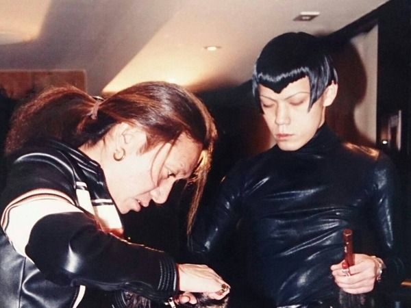 中野士郎さん送別会 Nozachinのblog