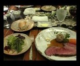 roast
