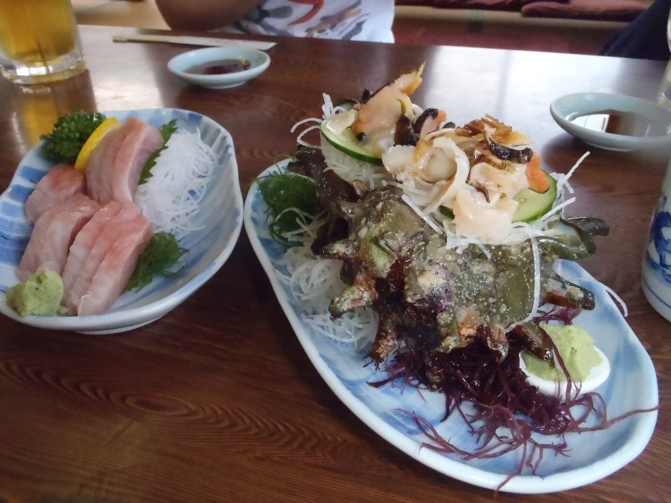 2010年8月29日(日)八幡野 (6)