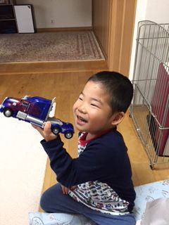 4歳