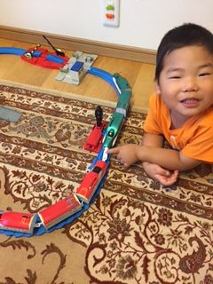 連結仕様