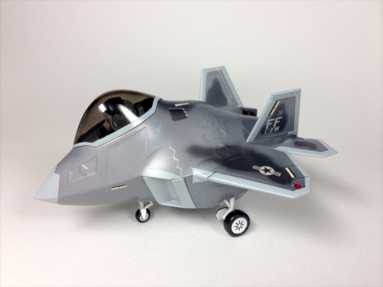 F-35 Lightning II@Xbh@114@ 	YouTube>6{ ->摜>19 