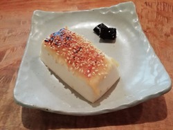 豆腐