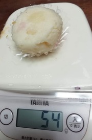 ポテトサラダ