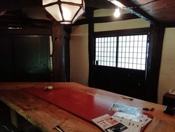 個室