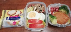 お弁当