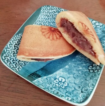 つばら