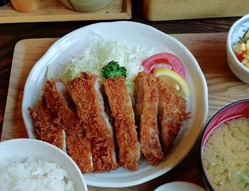 とんかつ