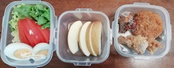 お弁当