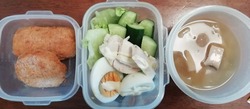 お弁当