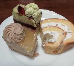 シェア