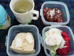 お弁当