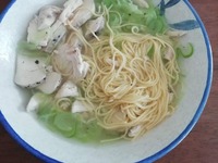 フォー風