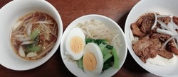 晩ごはん