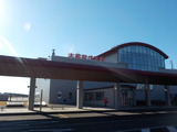 大館能代空港