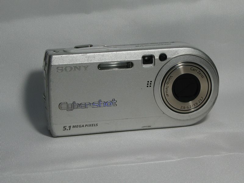ªcyber-shot_DSC-P100_FF