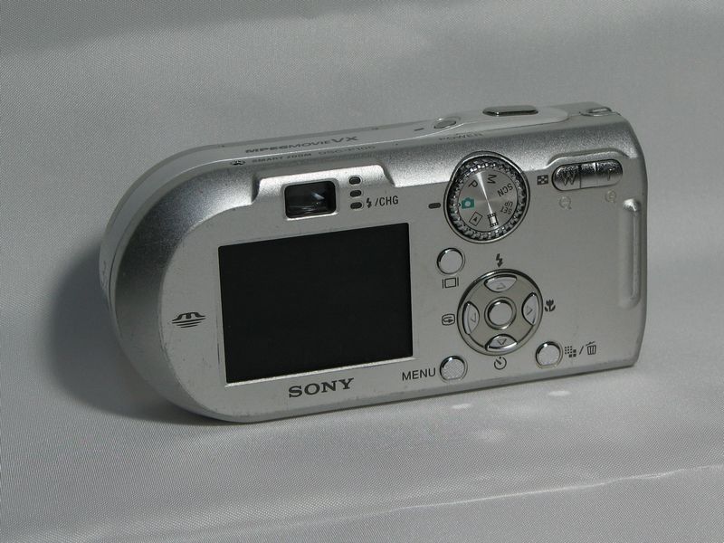 ªcyber-shot_DSC-P100_RF