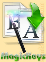 Magickey