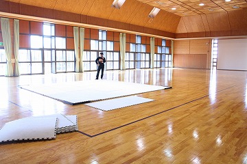 岡崎中央総合公園