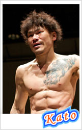 加藤直之選手
