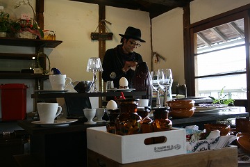Hullabaloo attic