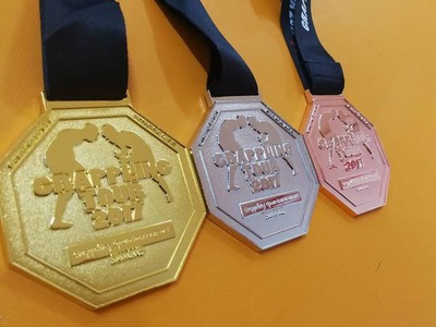GT2017medal