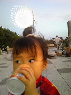 岡崎観光夏まつり花火大会