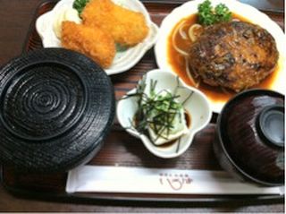 岡崎・IROHA