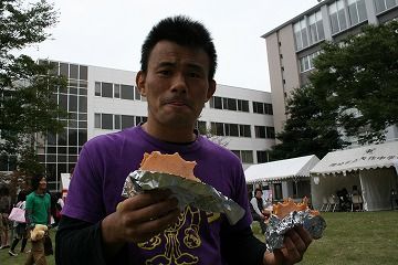 愛知学泉大学 学泉祭