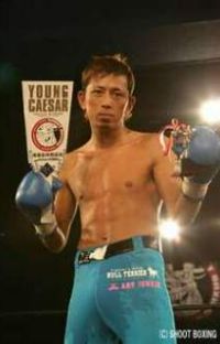 山村先生