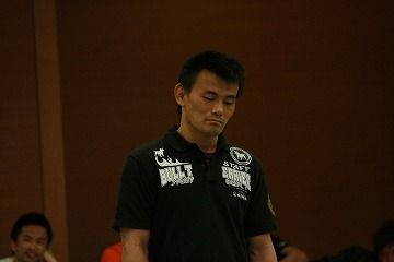 レフェリーKB