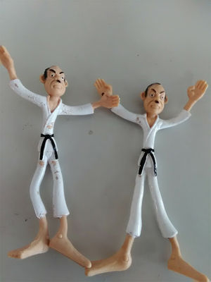 ojisan