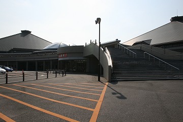 岡崎中央総合公園