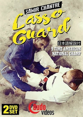 lassoguard
