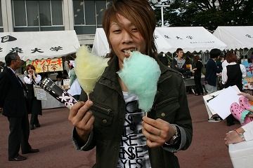 愛知学泉大学 学泉祭