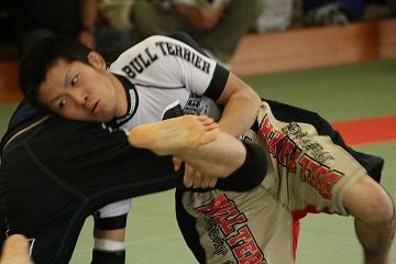 激02久保田選手